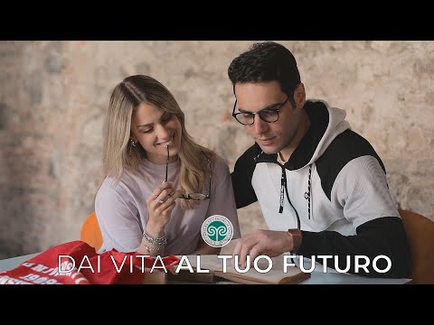 Una storia d’amore inedita all’Università dell’Insubria
