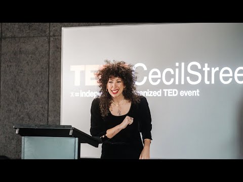 The World Needs Weirdos | Jerico Mandybur | TEDxCecilStreet
