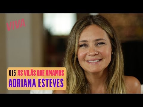 download lagu mp3 mp4 Adriana Esteves, download lagu Adriana Esteves gratis, unduh video klip Adriana Esteves