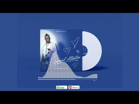 IceBeatChillz  -  Special Attention feat Superstar Rambo  (Audio)