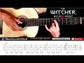 [TUTORIAL] Priscilla's Song - The Witcher 3 Wild ...