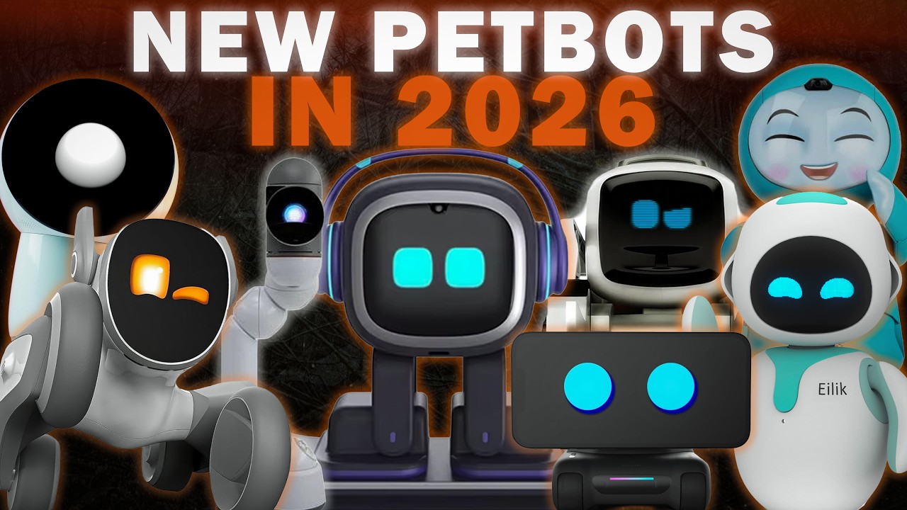 New Pet Bots! 2024