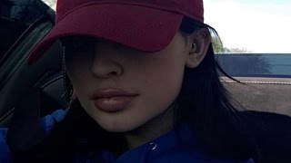 Watch Kylie Jenner Document Her Trip to In-n-Out Burger With a Song