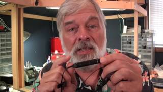 Video thumbnail for Audeze iSine 20 Open Acoustic In Ear Earphone by InnerFidelity
