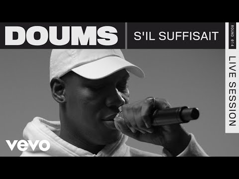 Doums - S'il Suffisait (Live) | ROUNDS | Vevo