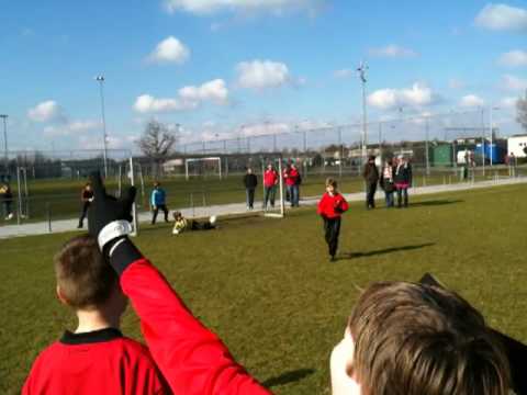 NWK E11 - 6 maart 2010 - Jelle