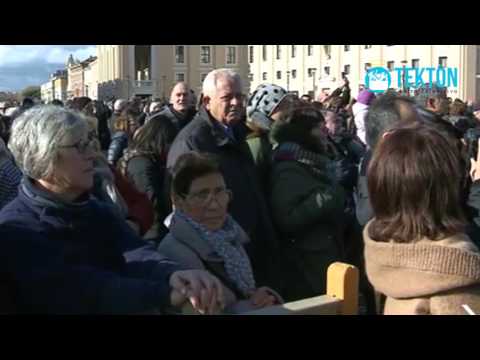 Papa Francisco: Angelus 6 de enero de 2015