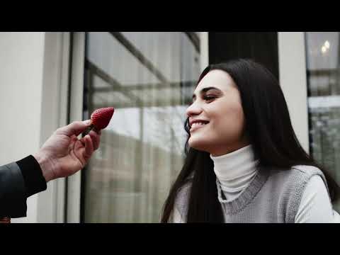 GITANA -  Me tut kamav | Official video