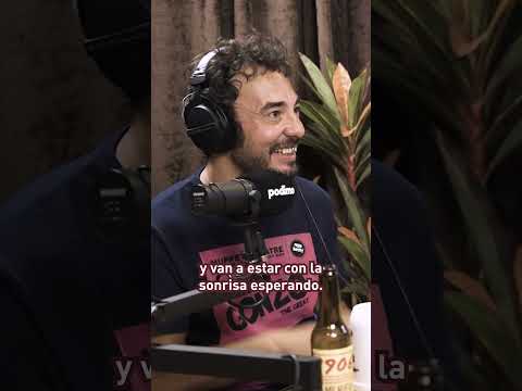 Los cómicos que conectan con el público. Entrevista Luis Fabra & Danny Boy-Rivera en #esdlb​