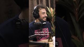 Los cómicos que conectan con el público. Entrevista Luis Fabra & Danny Boy-Rivera en #esdlb​