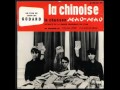 Claude Channes - J'achète tout 