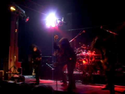 Farsot Live Ostendfest 2009