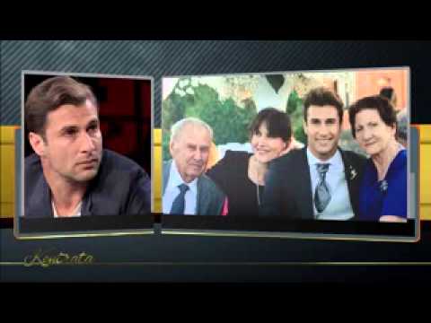 LORIK CANA PERLOTET, JETA DHE EMOCIONET TE KONTRATA