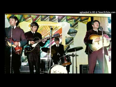 The Beatles - EMI House, April 5 1963 (Remixed and remastered)