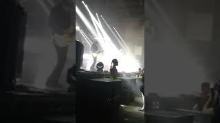 You Me At Six Live Manchester 2018 Predictable