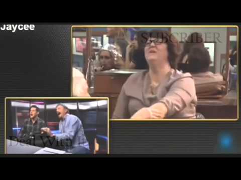 Deal With It Us - Jealous Girlfriend Prank  |1080p|