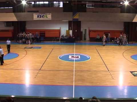 ŽKK IMPULS - ŽKK RUDAR SPORT 01.02.2015.