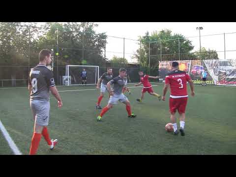 ⏰19 20 ⚽ FC NVT vs FC Brewers 🏆 Cupa de Vara, Grupa C – 1   repriza 1