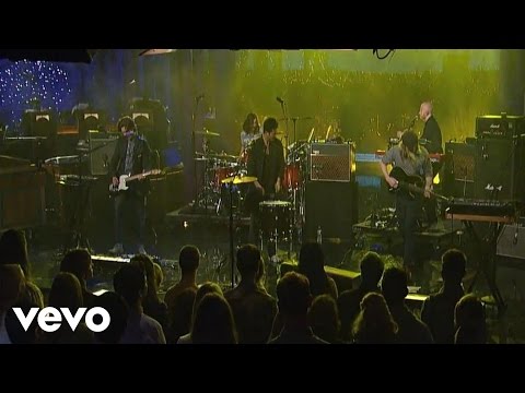 Drum Song - The Temper Trap