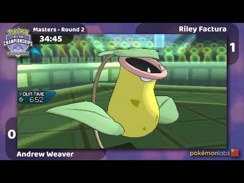 2019 Midseason Showdown - October - Round 2