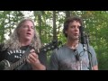 CARBON LEAF  -Wolftrap and Fireflies-