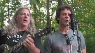 CARBON LEAF  -Wolftrap and Fireflies-
