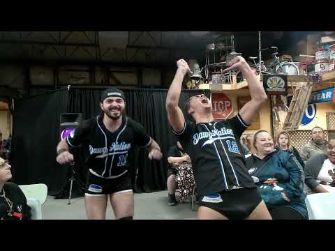 3WA Carnage Episode 32 "Brawl Hallows' Eve"