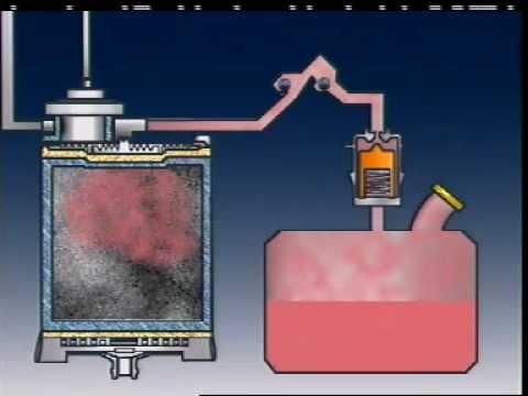 Charcoal Cannister