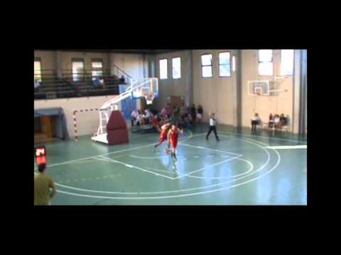 EBA GrupoEA Jornada1 Almassera Ucam Murcia