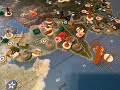 Game 19 - Chris & Brian's EPIC 23-Turn Playthrough of Axis & Allies Global 1940