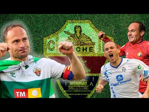 Leyendas del deporte. Cap 01: NINO. De Vera a símbolo franjiverde