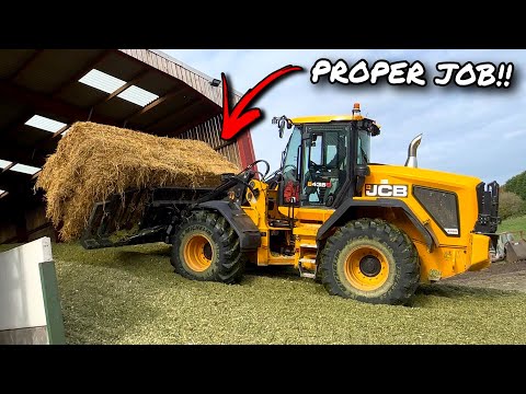 BIG KIT FOR A BIG JOB...