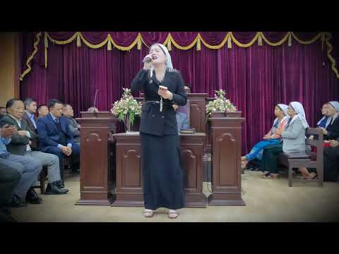 Msi Hmar | Misual ka ni Lalpa min ngaidam rawh