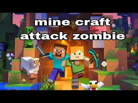EPIC DELHI GAMERZ - Insane Zombie Attack!!! 😱