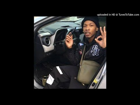 Ant_Finesse - tay K choppa REmix