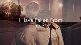 CHROMATICS "CIRCLED SUN" Lyric Video