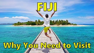 Journey Through FIJI: Best Places, Hidden Gems, Insider Tips & Fun Facts