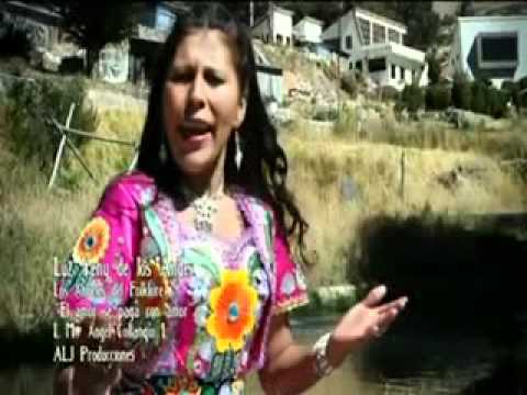 Luz Yenny de los Andes - El Amor Se Paga Con Amor