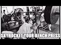 How to Bench Press 225lbs+ for Reps | 3 Exercises to Increase Your Bench Press
