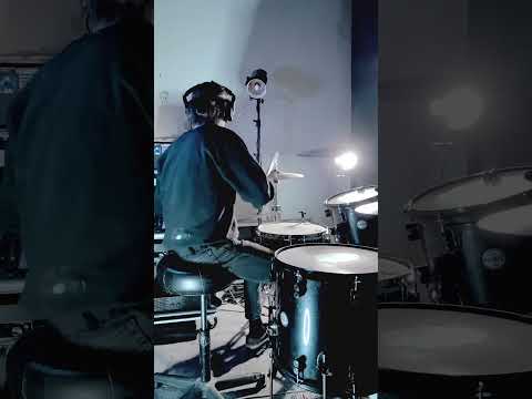 You Belong With Me (drums)