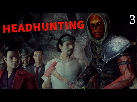 New Vegas Mods: Headhunting - Part 3