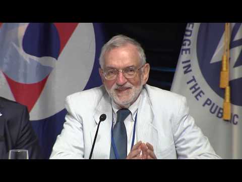 The State of Arctic Diplomacy