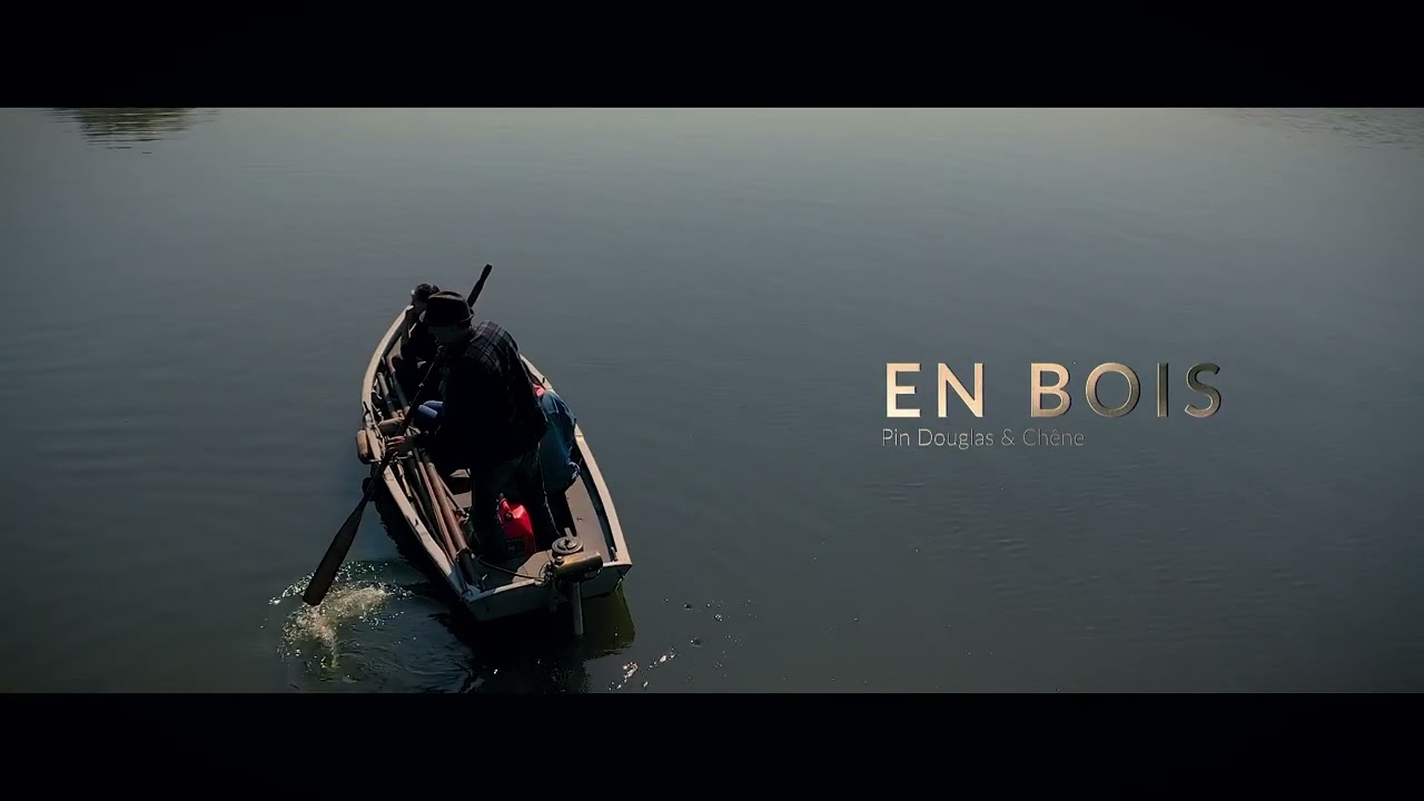 Vidéo  de Francois Crampon thumbnail