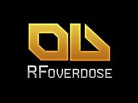 RFOverdose Dungeon testing
