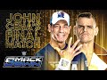 John Cena S Final Battle Comes Against Gunther SmackDown Highlights Dec 12 2025