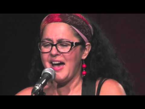 Romanika - ROMANIKA - La Loba - Folk Forum Live v RTVS 2015