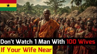 15 Shocking Facts About Ghana You Won’t Believe! Travel Documentary