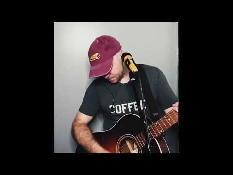 Brett Young - In Case You Didn’t Know (Alex2e cover)