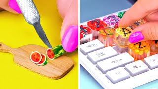 Download lagu Ide Resin Epoksi Cantik untuk Orang Kreatif mp3