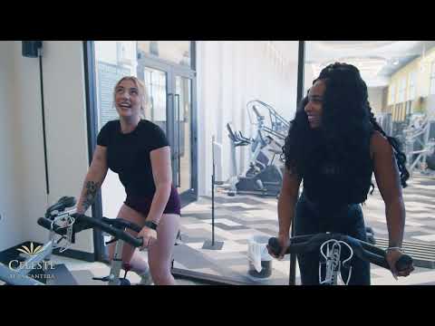 Celeste at La Cantera Amenities and Culture
